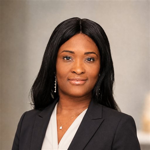 Gloria Aflya, RN, BSN, Chief Executive Officer and RN Clinical Manager of Serenity Care Partners